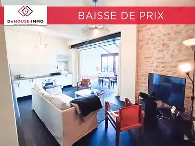 Maison vente à Bressuire, Thouars