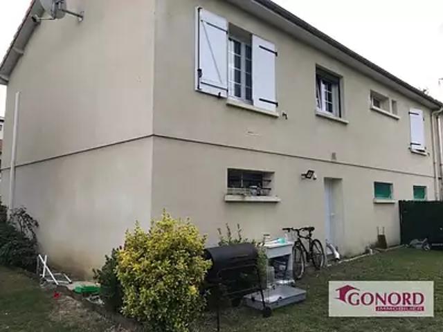 Maison vente à Crevant, Thouars