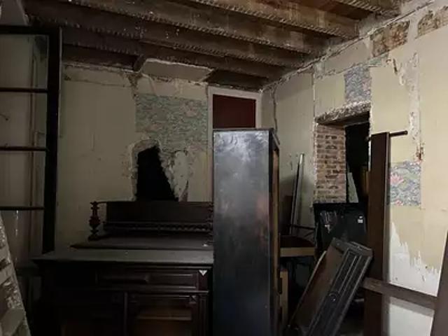 Maison vente à Bressuire, Thouars
