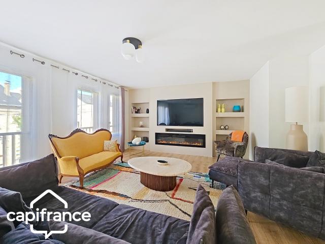 Appartement vente à Thouars