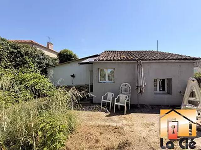 Maison vente à Nérac, Thouars-sur-garonne