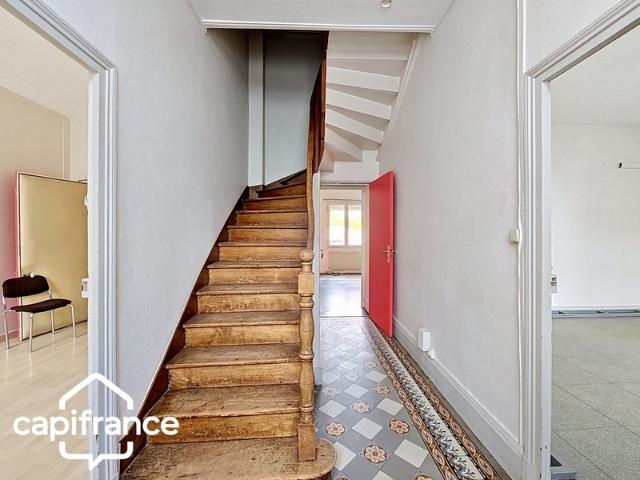 Maison vente à Bressuire, Nouvelle-Aquitaine