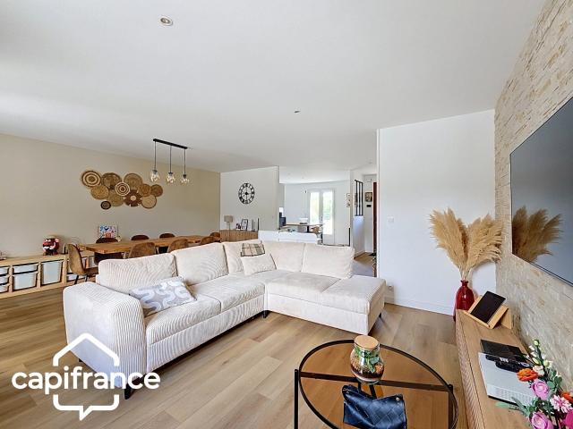Maison vente à Bressuire, Nouvelle-Aquitaine