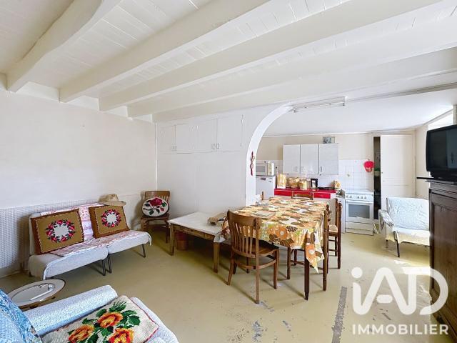 Maison vente à Thouars, Deux-Sèvres