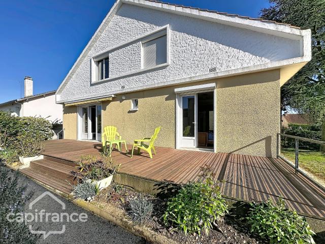 Maison vente à Thouars, Deux-Sèvres