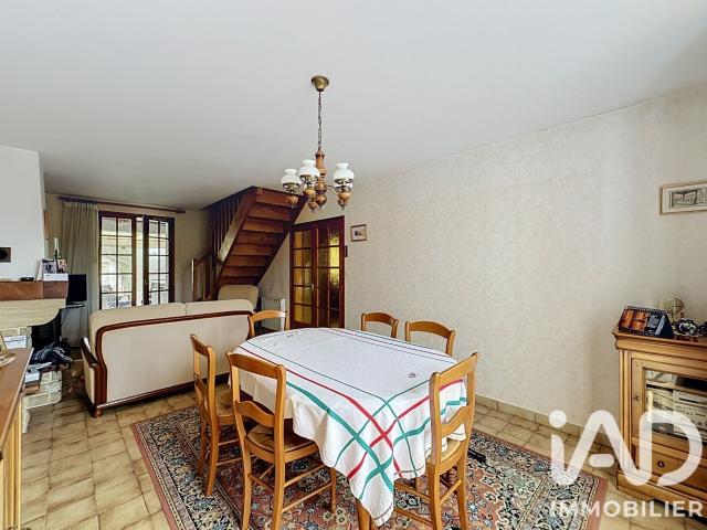 Maison vente à Bressuire, Nouvelle-Aquitaine
