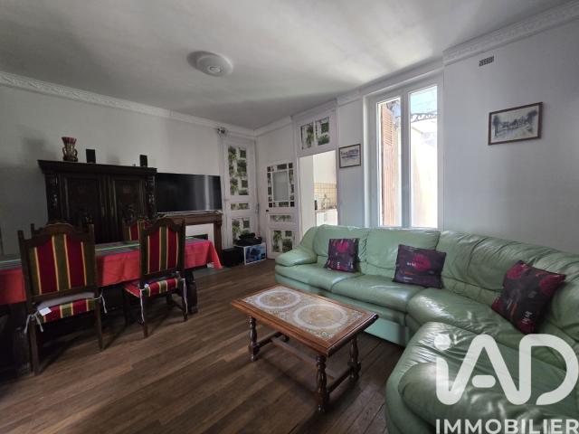 Maison vente à Thouars, Deux-Sèvres