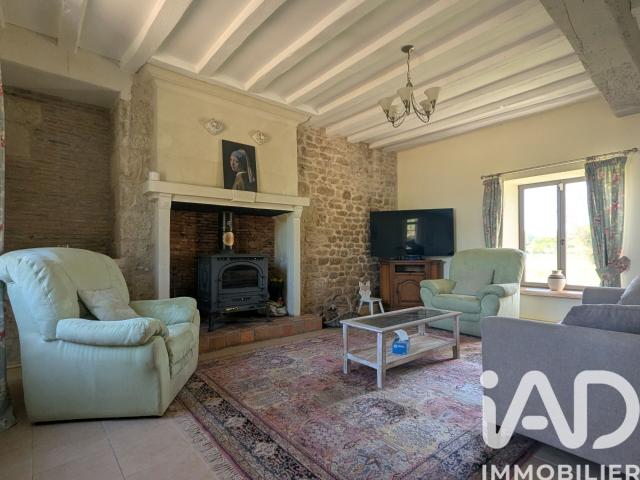 Maison vente à Bressuire, Nouvelle-Aquitaine
