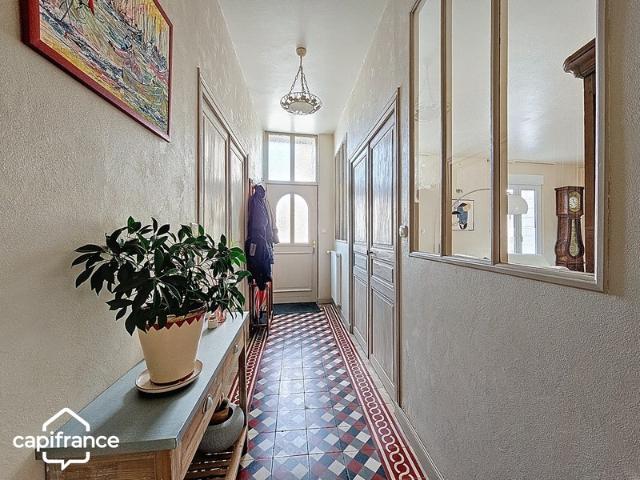 Maison vente à Bressuire, Nouvelle-Aquitaine