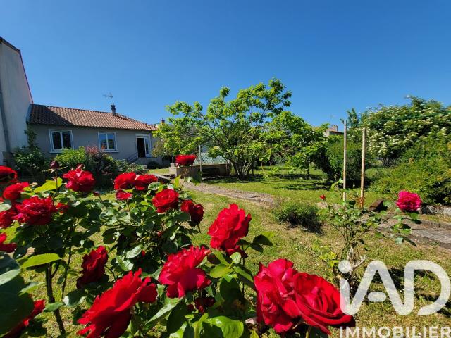 Maison vente à Bressuire, Nouvelle-Aquitaine