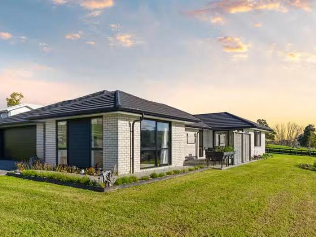 House for rent in Maungaturoto, Northland