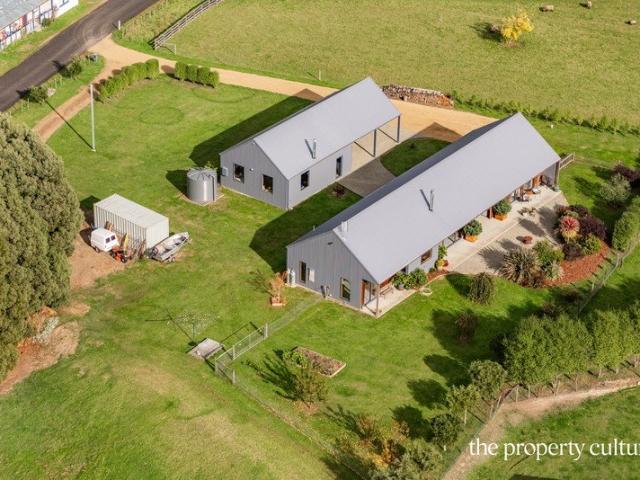 House for sale in Cygnet, Tasmania
