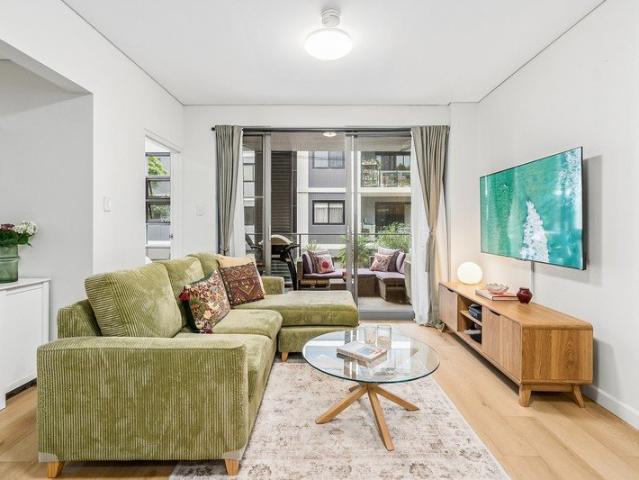 Apartment for sale in Sydney, New South Wales