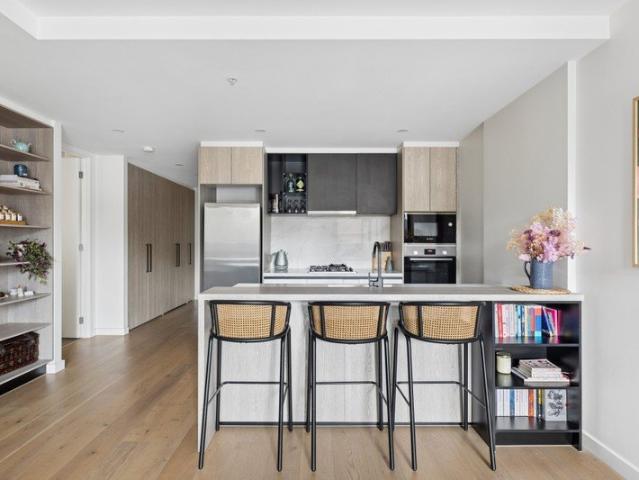 Apartment for sale in Footscray, Melbourne