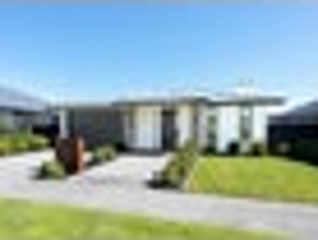 House for sale in Lincoln, Canterbury