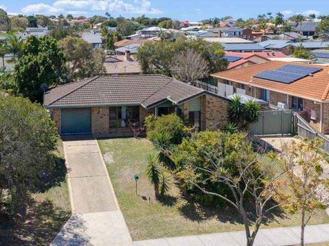 House for sale in Fitzgibbon, City of Brisbane