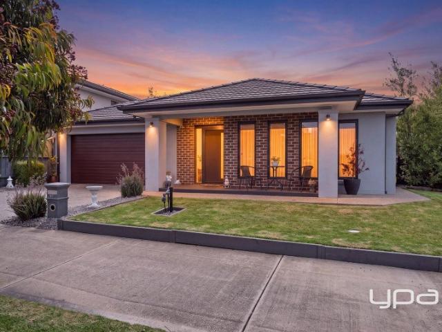 House for sale in Stonehill, Shire of Moorabool