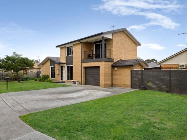 House for sale in Camerons Creek, Victoria