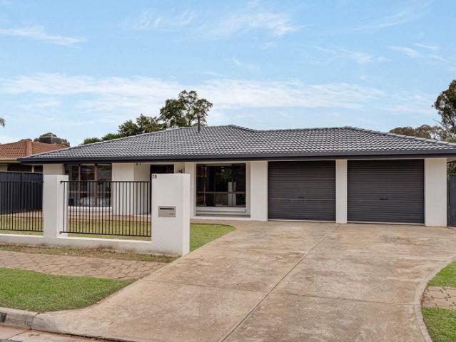 House for sale in Horseshoe Creek, South Australia