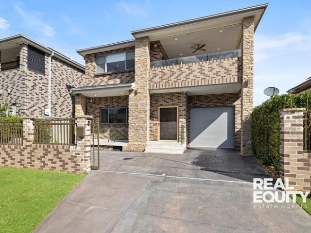 House for sale in Sydney, New South Wales