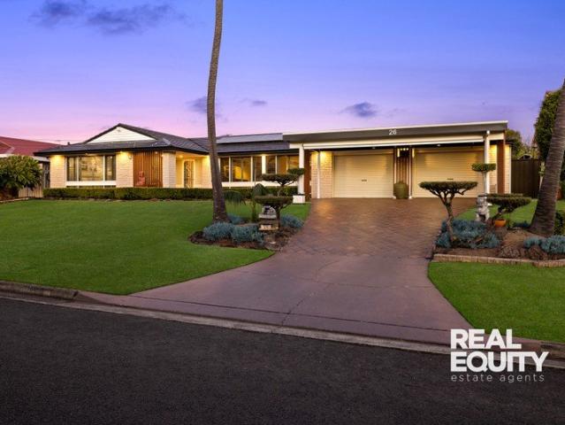 House for sale in Sydney, New South Wales