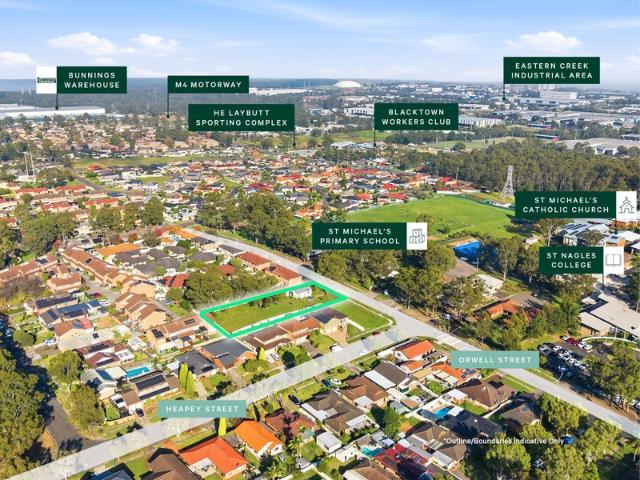 Property for sale in Sydney, New South Wales