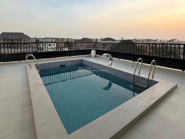 Detached duplex for sale in Wuye, Sokoto