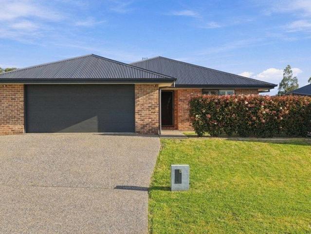 House for sale in Gunnedah, New South Wales