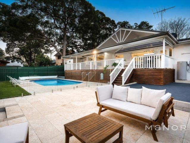 House for sale in Sydney, New South Wales
