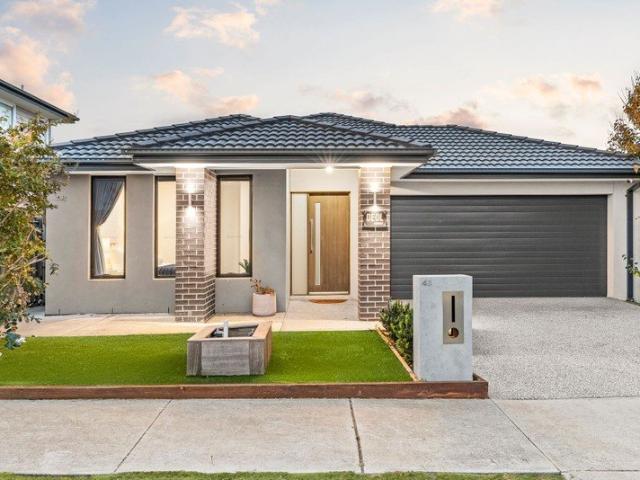 House for sale in Geelong, Victoria