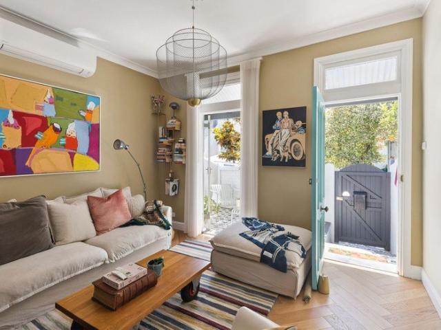 House for sale in Sydney, New South Wales