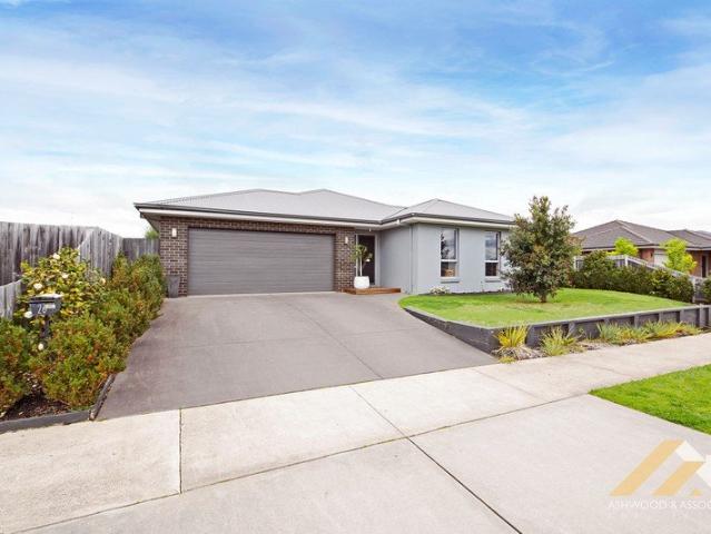 House for sale in Eastwood, Shire of East Gippsland