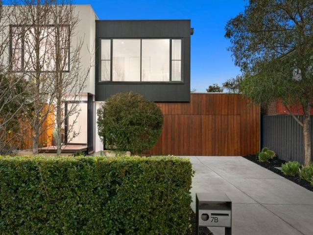 Townhouse for sale in Camerons Creek, Victoria