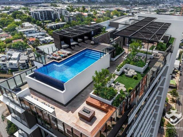 Apartment for rent in Toombul, Queensland