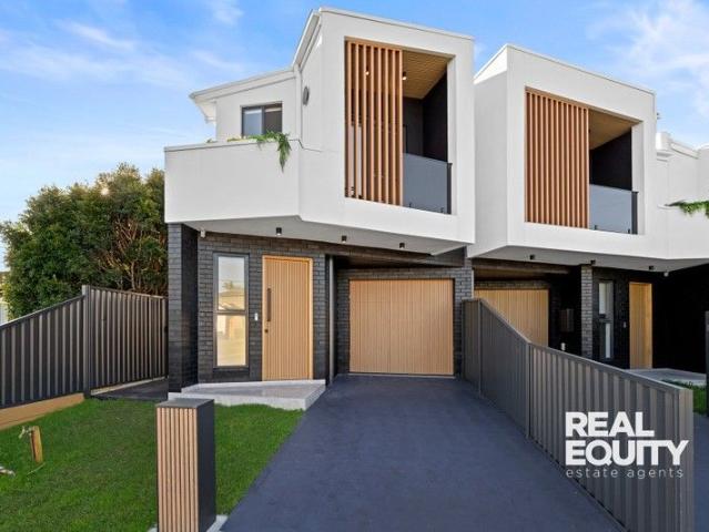 Duplex for sale in Chipping Norton