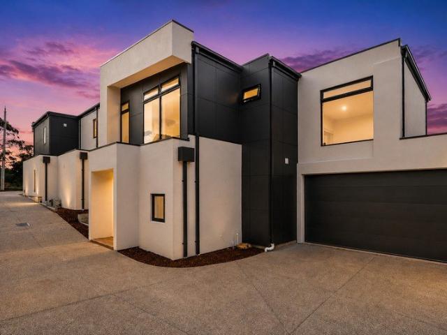 Apartment for sale in Geelong, Victoria
