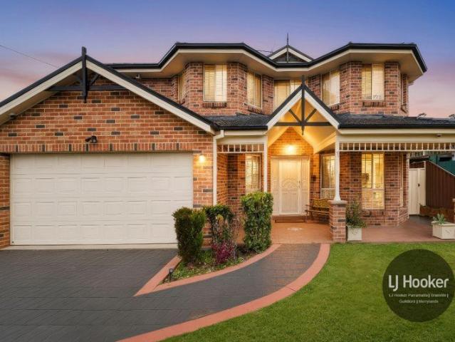 House for sale in Sydney, New South Wales