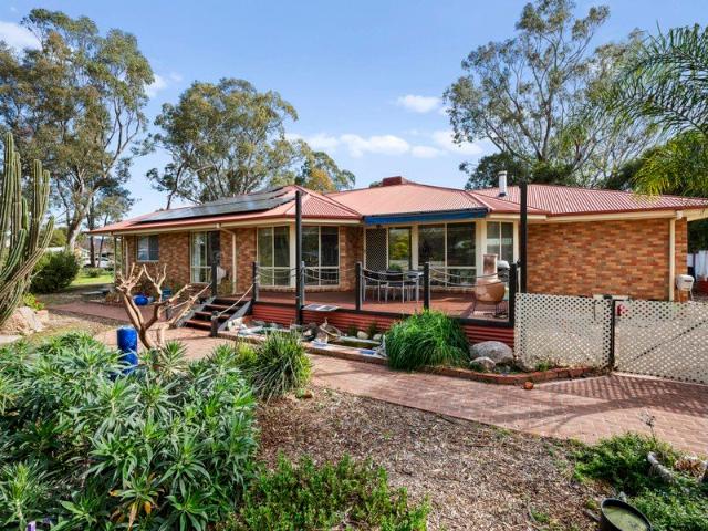 House for sale in Euroa, Victoria