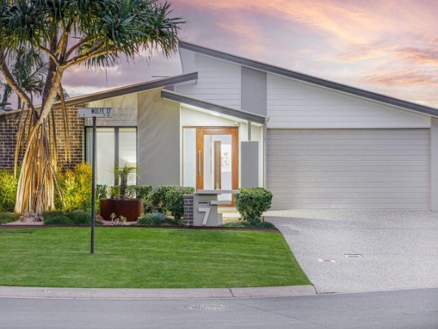 House for sale in Toombul, Queensland