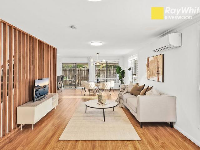 Townhouse for rent in Sydney, New South Wales