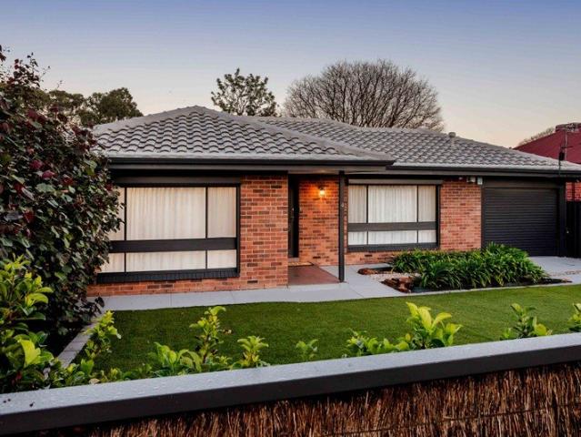 House for sale in Horseshoe Creek, South Australia