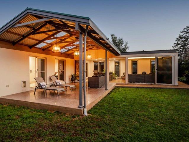 House for sale in Horseshoe Creek, South Australia