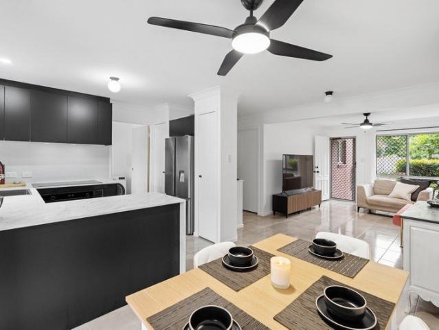 Townhouse for sale in Toombul, Queensland