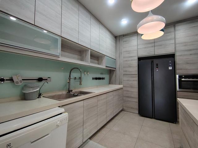 Townhouse for sale in Kota Damansara, Petaling Jaya