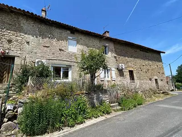 Maison vente à Les Placieux, Thouron