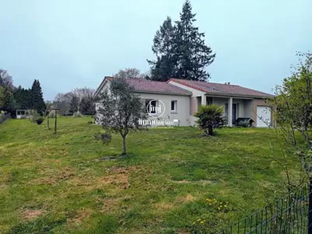 Maison vente à Les Placieux, Thouron