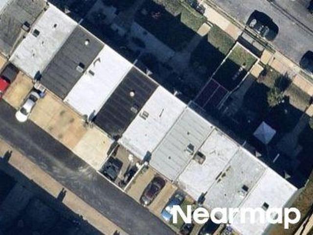 House for sale in Philadelphia, Pennsylvania