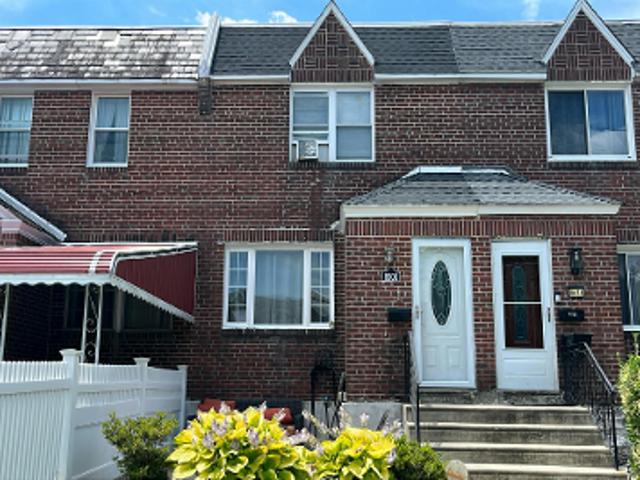 House for sale in Philadelphia, Pennsylvania