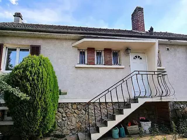 Maison vente à Thourotte, Oise