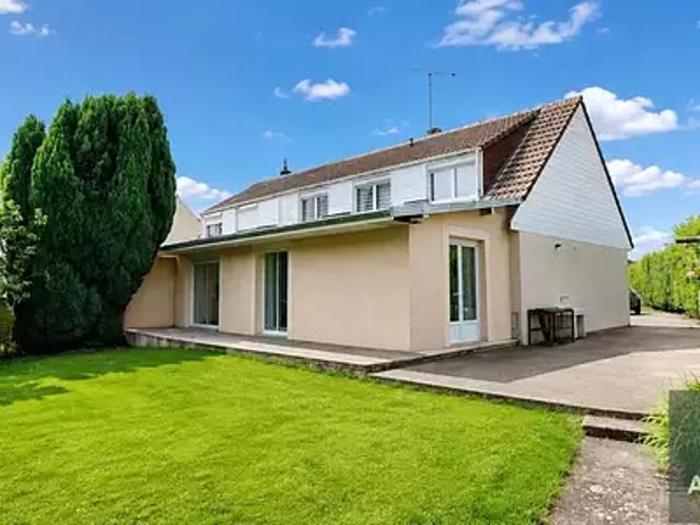 Maison vente à Dreslincourt, Ribécourt-Dreslincourt